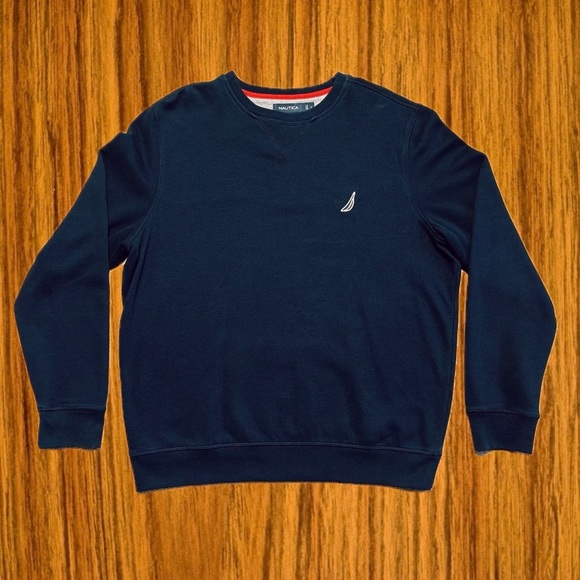 Nautica Other - Nautica classic sweater